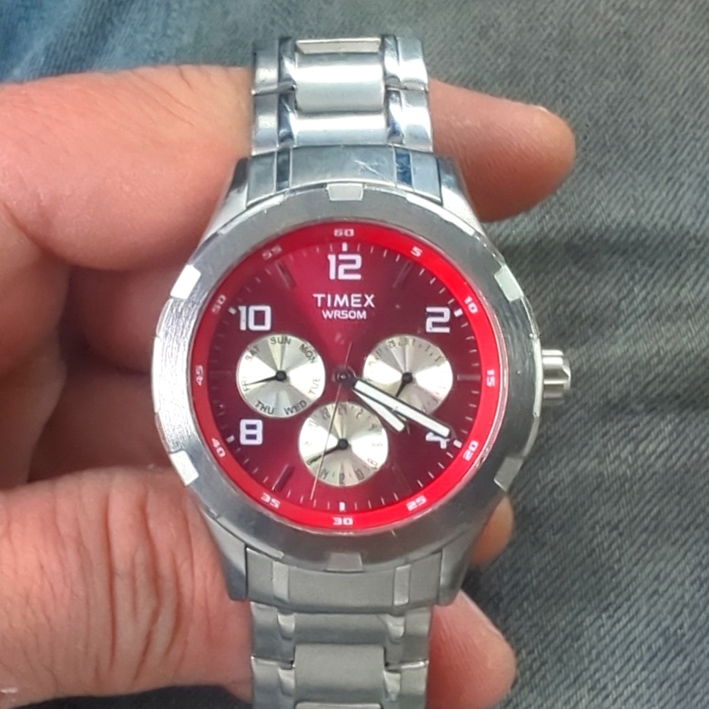 Timex Men #2H301-9J